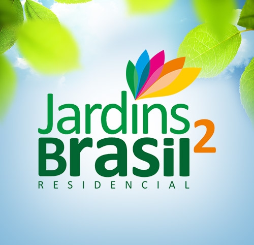 Jardins Brasil 2 Residencial